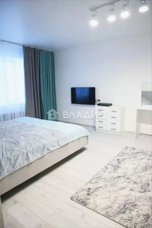 2-к кв. Владимирская область, Владимир Судогодское ш., 23г (76.8 м) - Фото 2