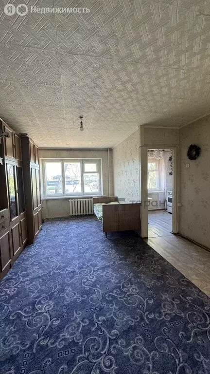 2-комнатная квартира: Копейск, улица Сутягина, 5 (42.4 м) - Фото 2