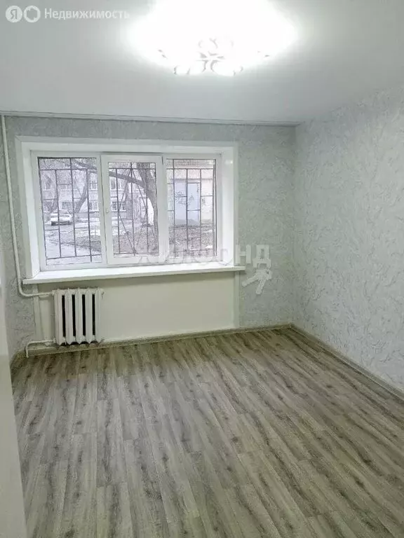 1-комнатная квартира: Барнаул, улица Эмилии Алексеевой, 66 (18.2 м) - Фото 1
