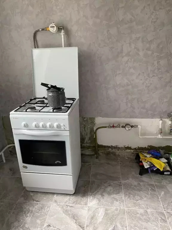 2-к кв. Нижегородская область, Нижний Новгород ул. Надежды Сусловой, ... - Фото 2