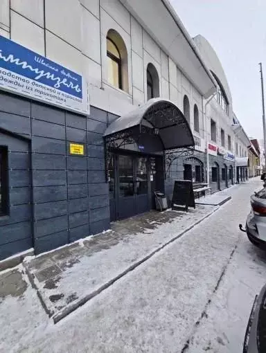 Склад в Алтайский край, Барнаул ул. Льва Толстого, 22 (58 м) - Фото 2