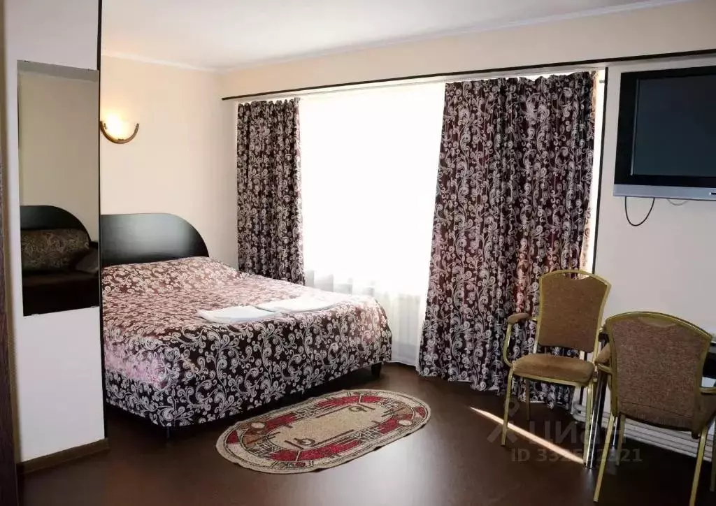 Комната Московская область, Королев ул. Фрунзе, 4 (10.0 м) - Фото 2