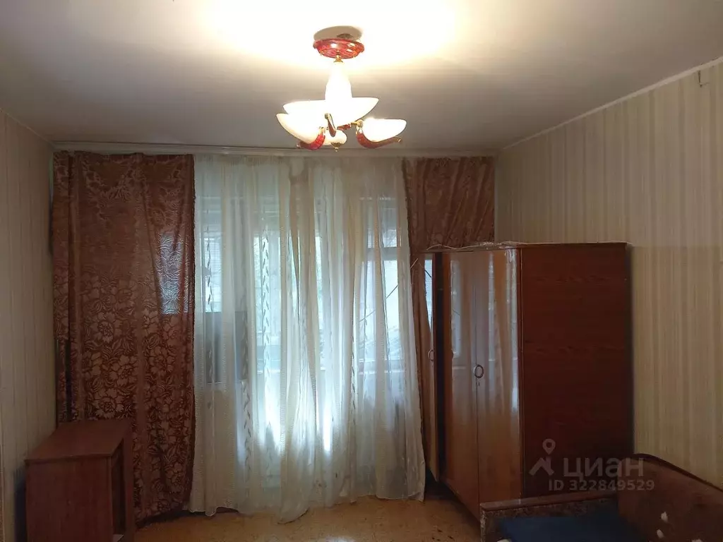 2-к кв. Московская область, Наро-Фоминский городской округ, Калининец ... - Фото 2