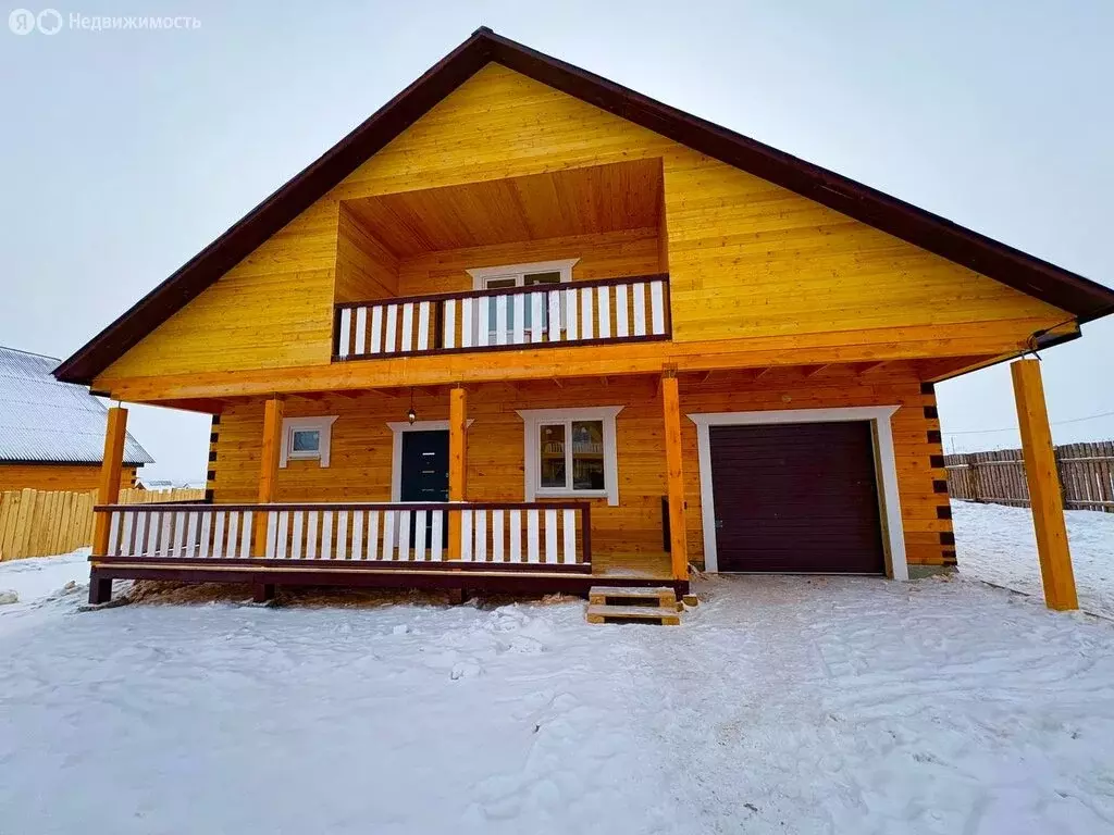 Дом в деревня Грановщина, улица Ефима Славского (190 м) - Фото 2