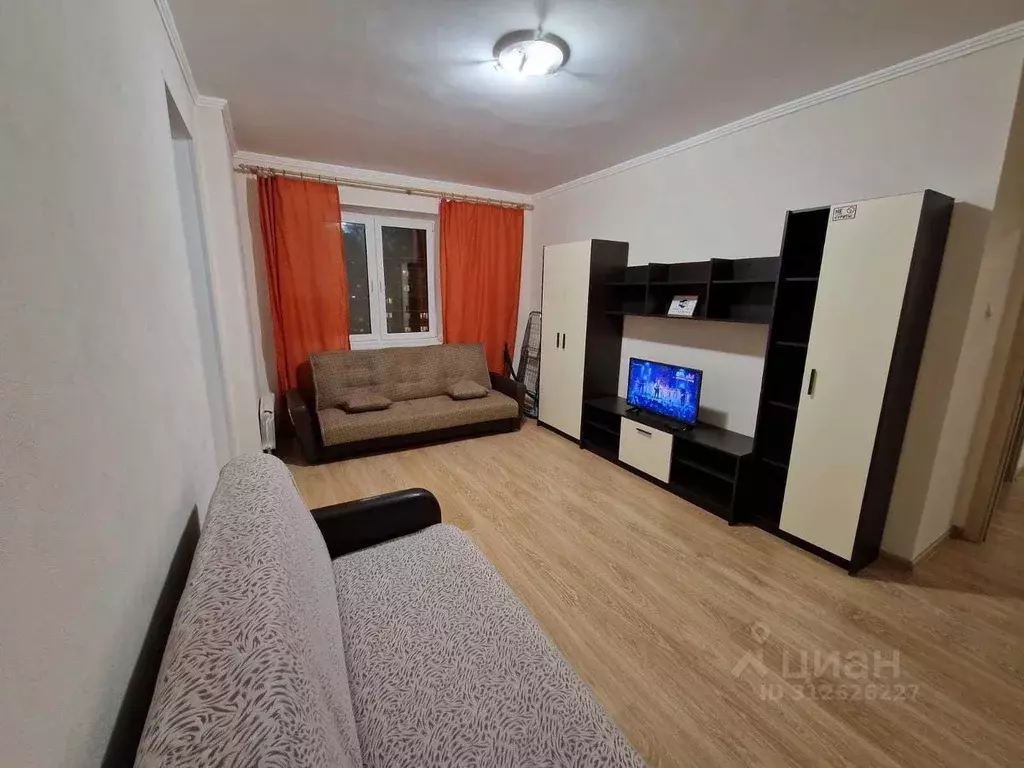 1-к кв. Московская область, Щелково Богородский мкр, 2 (60.0 м) - Фото 2