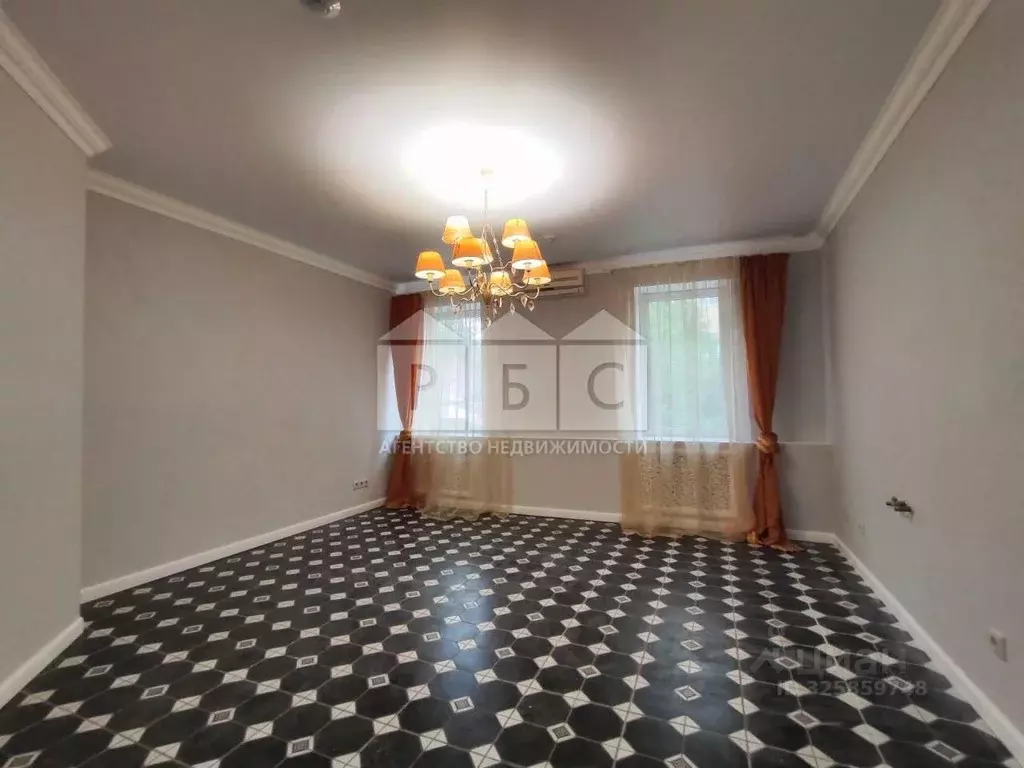 Офис в Саратовская область, Саратов ул. Имени А.С. Пушкина, 5 (109 м) - Фото 1