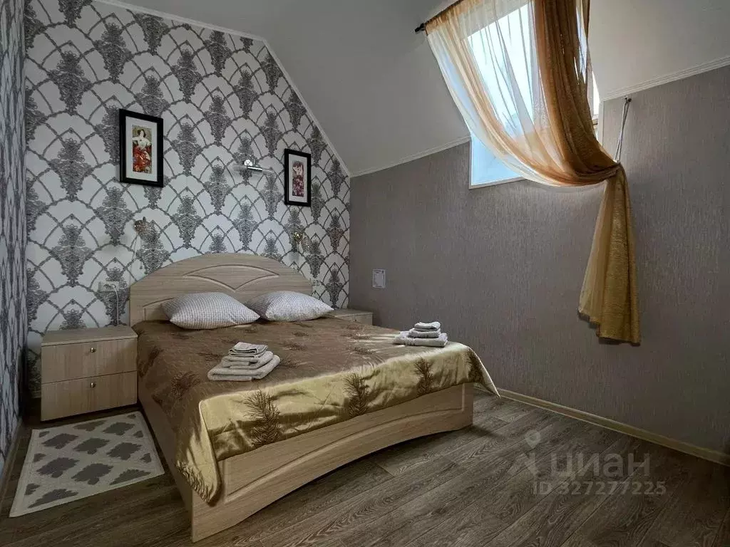 Комната Владимирская область, Киржач Новая ул., 15А - Фото 1