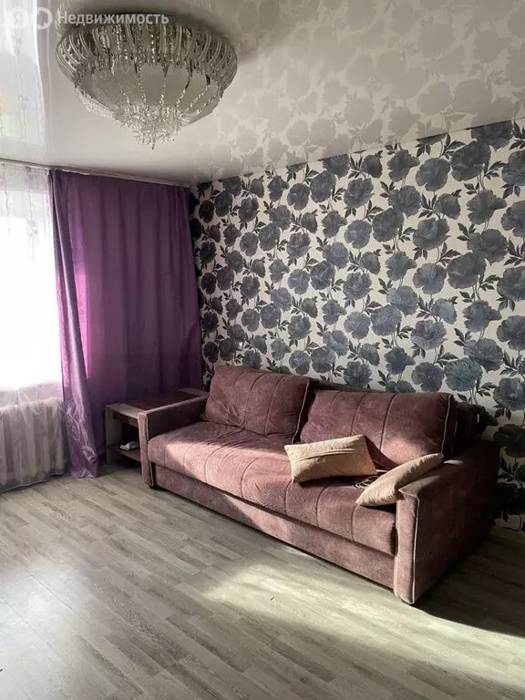 2-комнатная квартира: Учалы, улица Ленина, 48/1 (56 м) - Фото 2