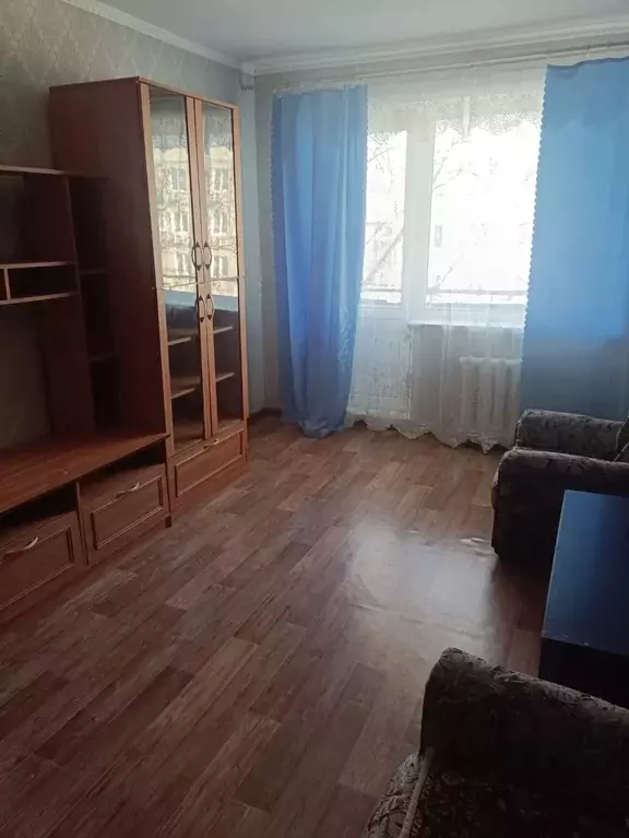 Продаётся 2-к квартира, 44.7 м - Фото 0