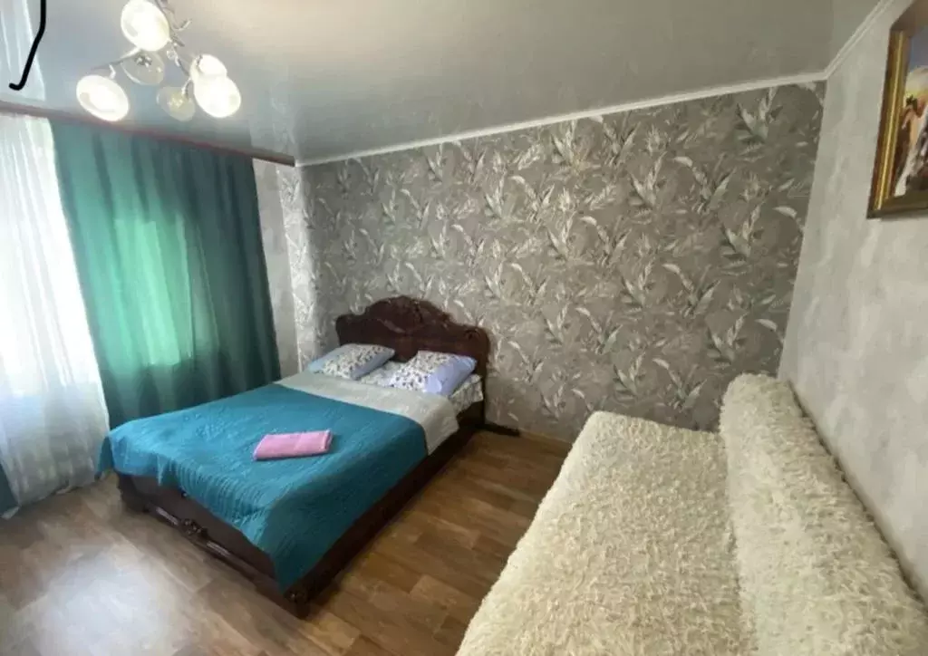 1-к кв. Ямало-Ненецкий АО, Новый Уренгой Советский мкр, 2/1 (40.0 м) - Фото 1