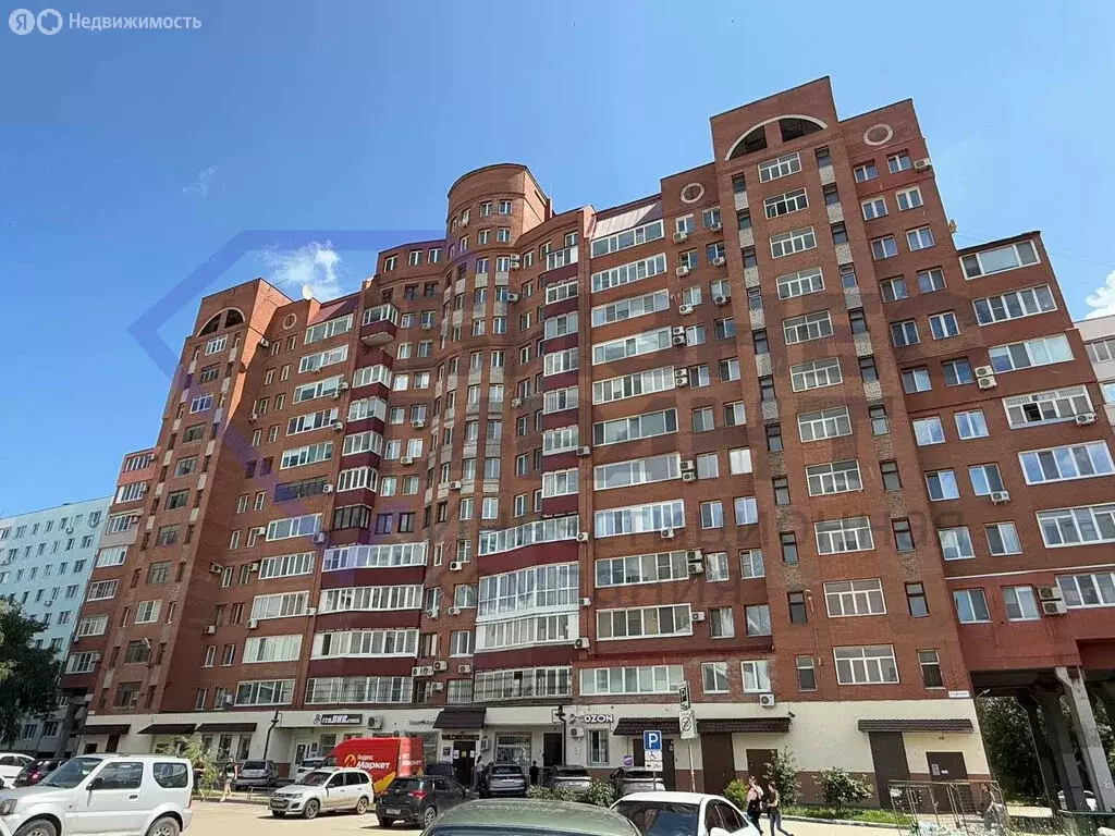 Помещение свободного назначения (270.3 м) - Фото 0