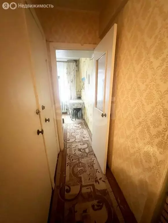 3-комнатная квартира: Богородицк, улица Коммунаров, 155 (58.2 м) - Фото 2