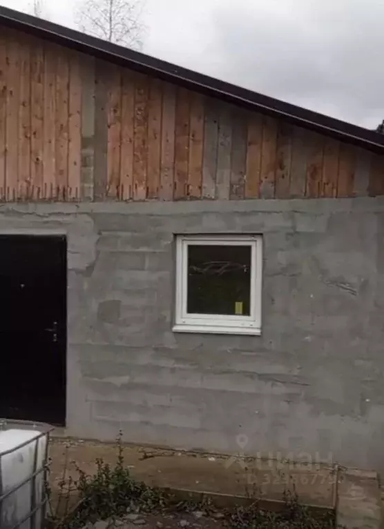 Дом в Смоленская область, Смоленский муниципальный округ, Кольцо СНТ  ... - Фото 2