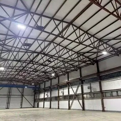 Склад в Московская область, Подольск городской округ, д. Кутьино ул. ... - Фото 2