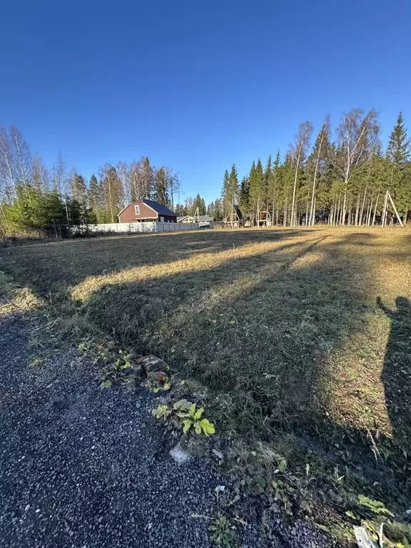 Участок в Московская область, Раменский городской округ, с. Зеленая ... - Фото 1