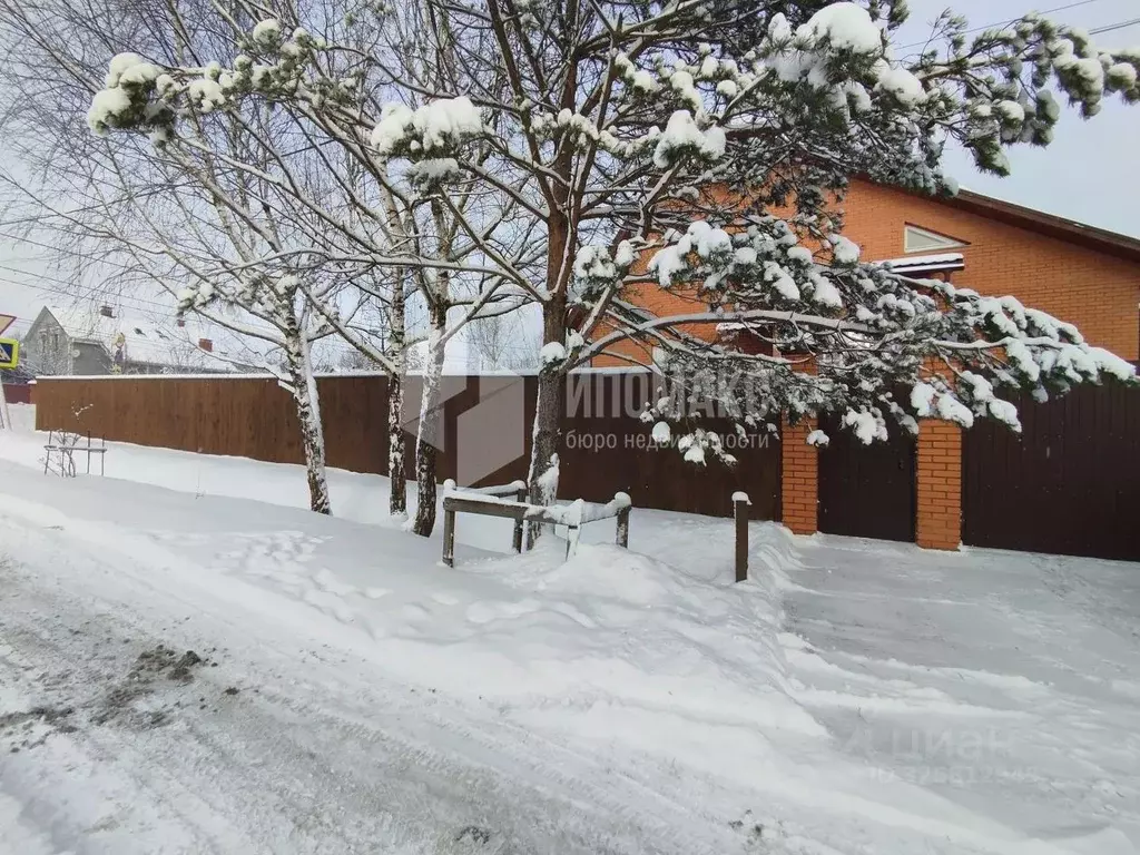 Дом в Москва д. Зверево, Зверево СНТ, 142 (119 м) - Фото 1