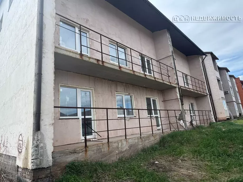 Участок в Оренбургская область, Оренбургский район, пос. Ленина ул. 65 ... - Фото 2