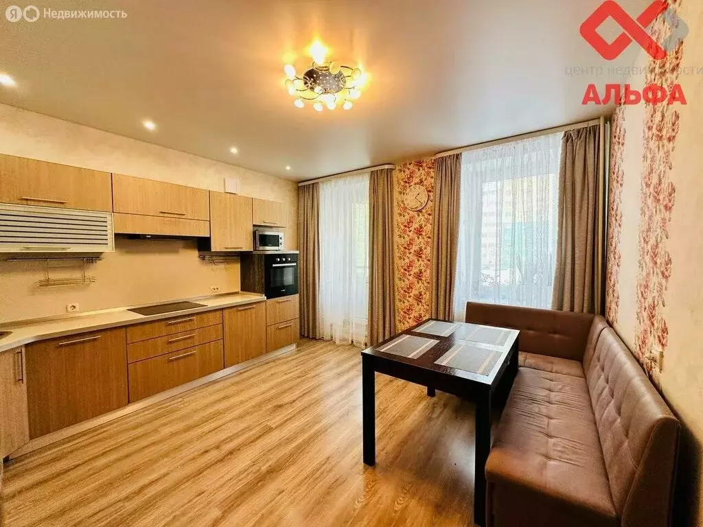 3-комнатная квартира: Киров, улица Героя Ивана Костина, 4 (58.4 м) - Фото 2