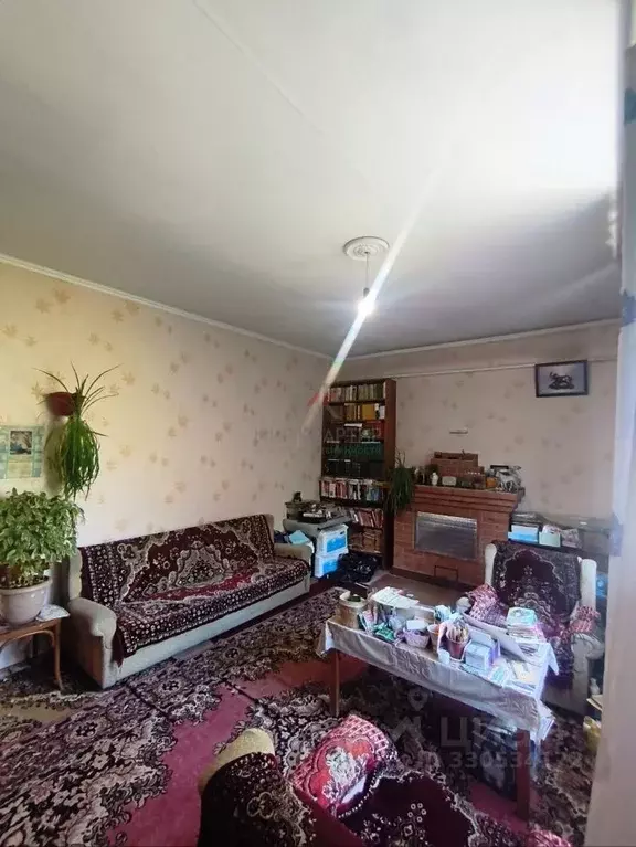 Дом в Красноярский край, Минусинск Ярославская ул., 34 (178 м) - Фото 2