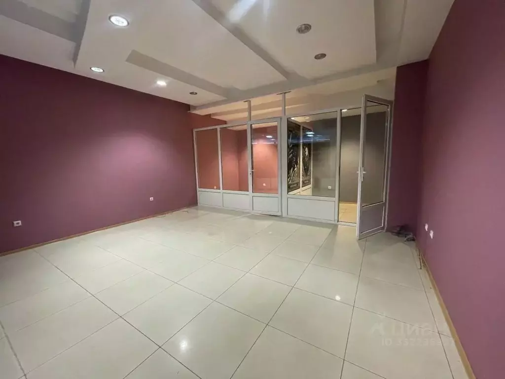 Офис в Краснодарский край, Анапа ул. Пушкина, 17 (40 м) - Фото 1