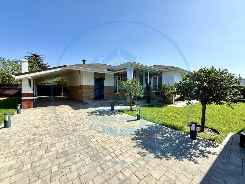 Дом в Ставропольский край, Ессентуки ул. Шмидта (110 м) - Фото 2