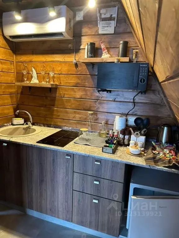 Дом в Воронежская область, с. Новая Усмань ул. Октябрьская, 433/1 (40 ... - Фото 2