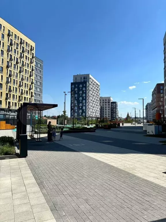 3-к. квартира, 61 м, 3/13 эт. - Фото 1
