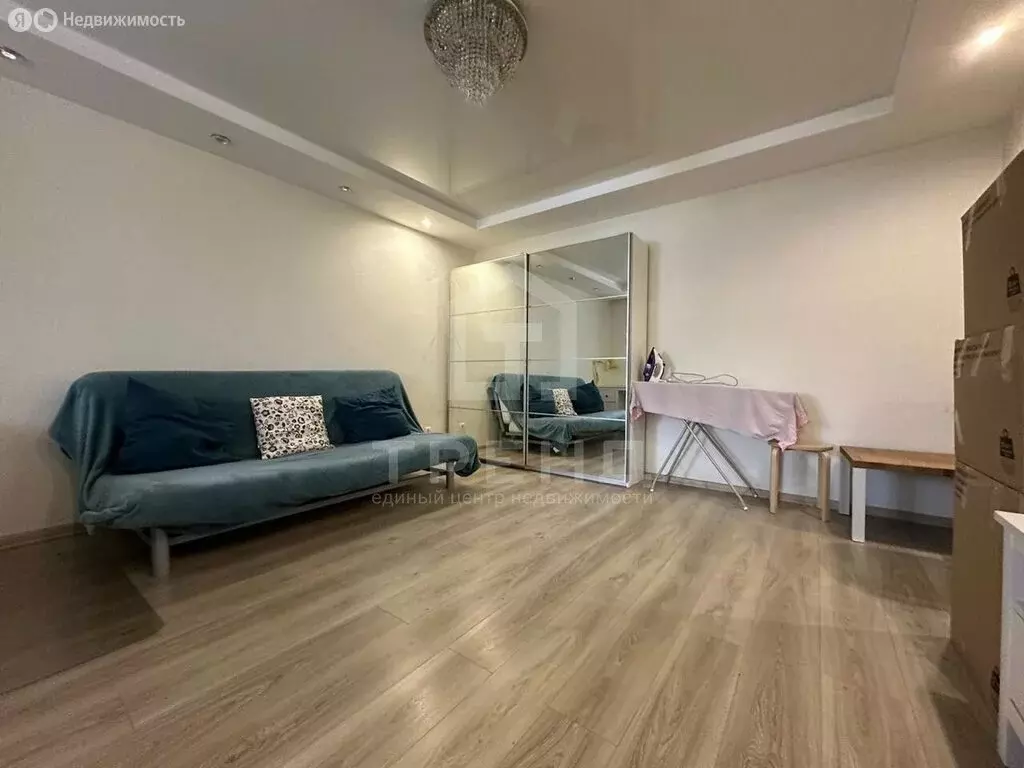 2-комнатная квартира: Санкт-Петербург, проспект Энгельса, 145к3 (49.4 ... - Фото 1