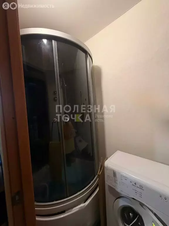1к в -комнатной квартире (24.1 м) - Фото 1
