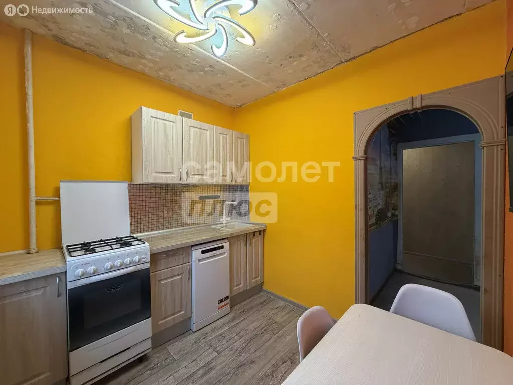 2-комнатная квартира: Екатеринбург, улица Баумана, 13 (44.8 м) - Фото 1