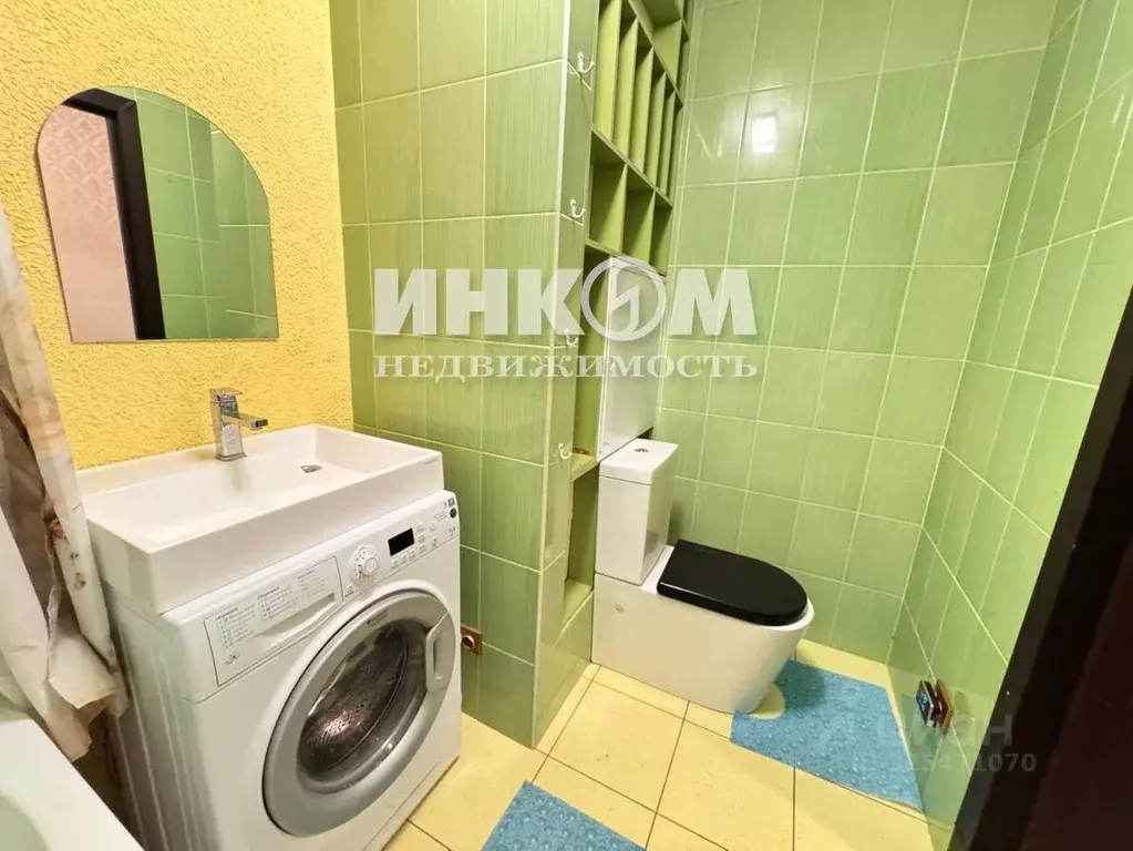 Студия Московская область, Истра муниципальный округ, с. Рождествено ... - Фото 2