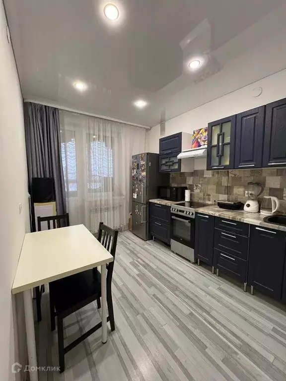 Продаётся 1-к квартира, 37 м - Фото 0
