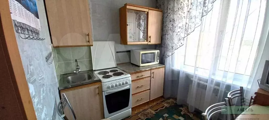 3-к. квартира, 59 м, 9/9 эт. - Фото 1