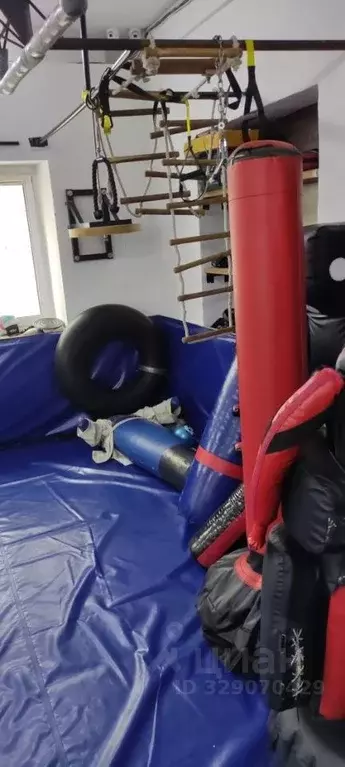 Помещение свободного назначения в Новосибирская область, Искитим ... - Фото 2