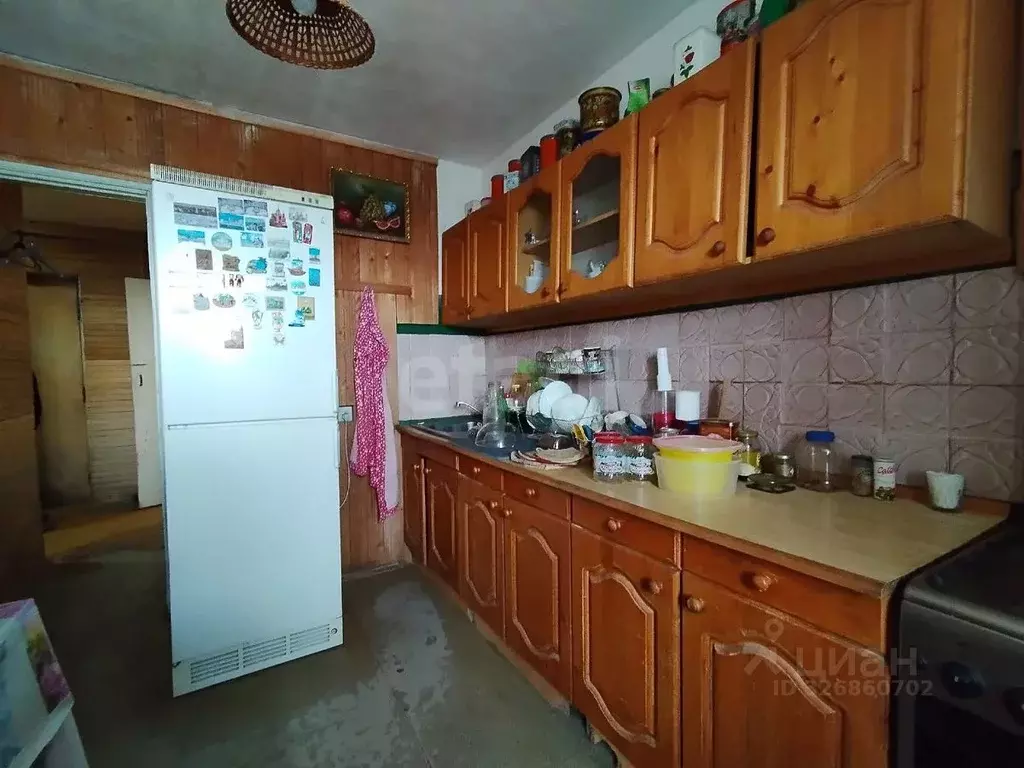 2-к кв. Вологодская область, Вологда ул. Карла Маркса, 97 (47.9 м) - Фото 1