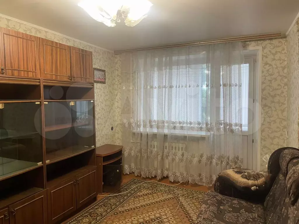 2-к. квартира, 50 м, 2/5 эт. - Фото 0