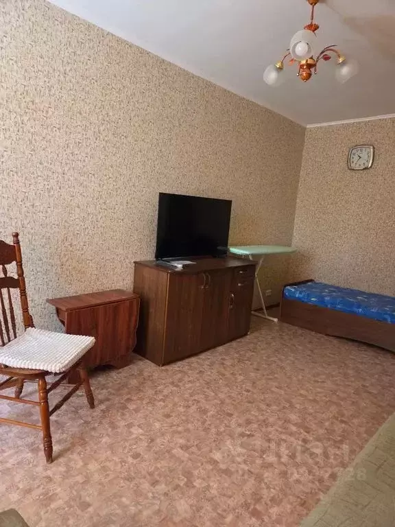 1-к кв. Алтайский край, Яровое Б кв-л, 34 (30.0 м) - Фото 1