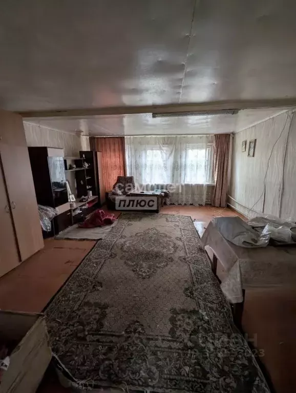 Дом в Архангельская область, Котласский муниципальный округ, пос. ... - Фото 1