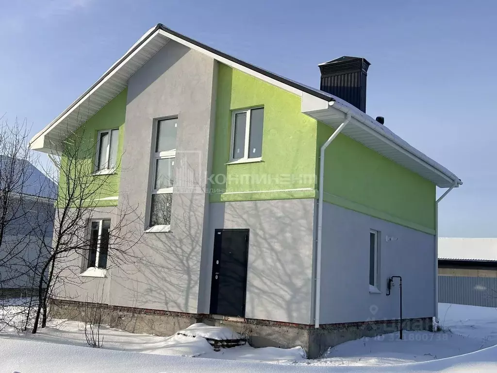 Коттедж в Владимирская область, Суздальский район, Павловское ... - Фото 1