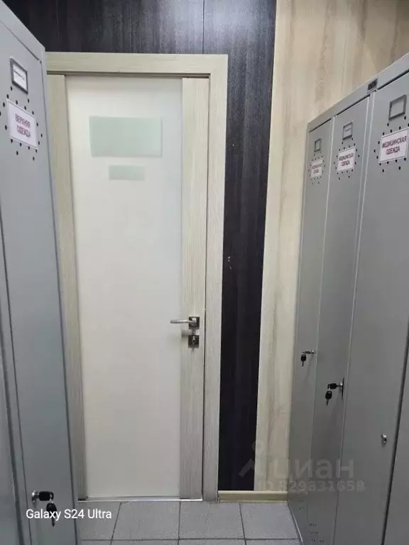 Помещение свободного назначения в Саха (Якутия), Нерюнгри ул. ... - Фото 2