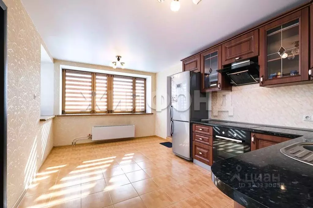 Коттедж в Новосибирская область, Новосибирский район, Морской ... - Фото 2