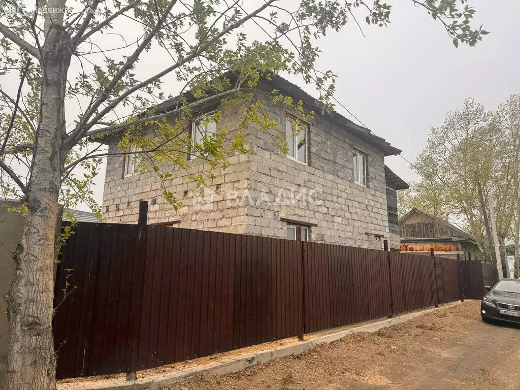 Дом в Благовещенск, Больничная улица, 69 (145.9 м) - Фото 0