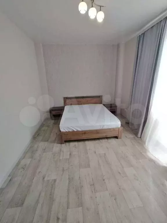 2-к. квартира, 50 м, 2/3 эт. - Фото 1