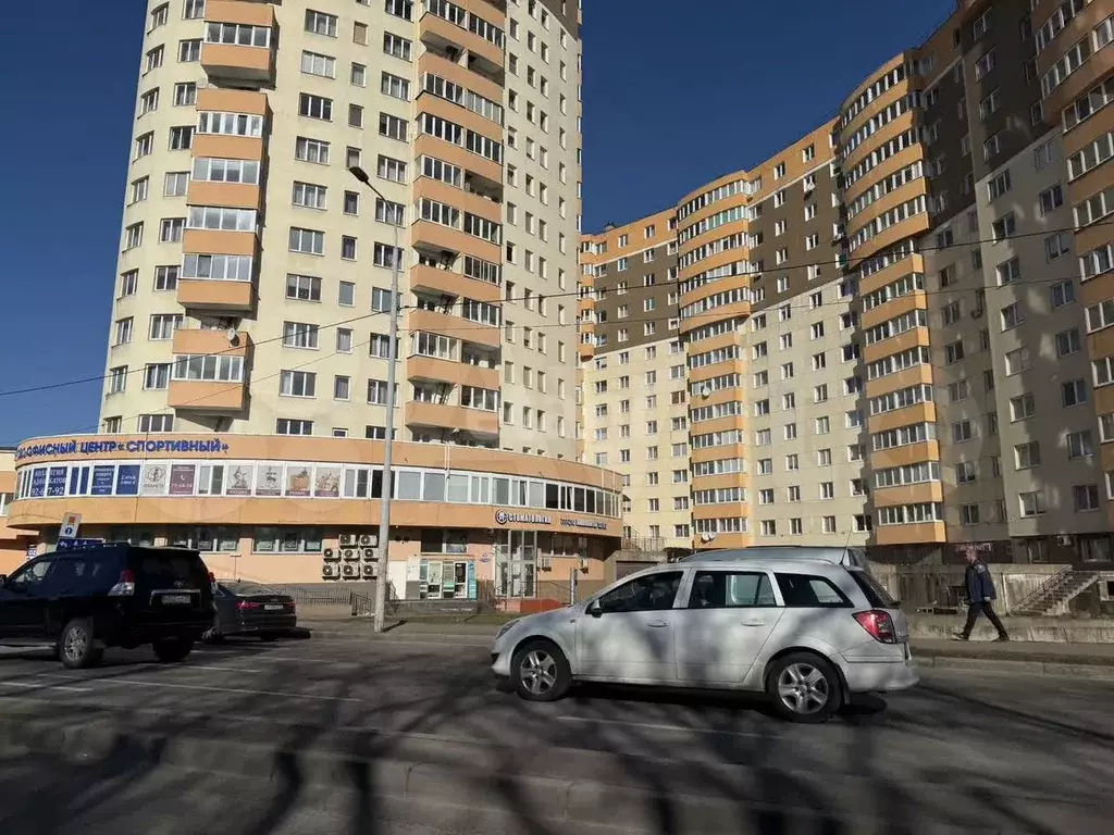 Сдам помещение свободного назначения, 250 м - Фото 1