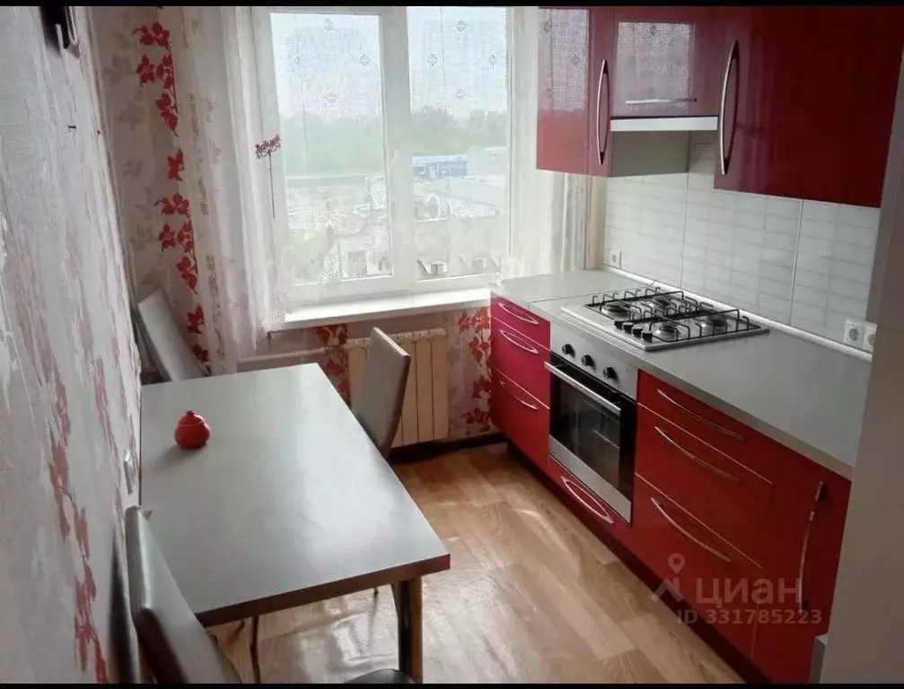 2-к кв. Башкортостан, Уфа ул. имени Фронтовых Бригад, 7 (45.0 м) - Фото 2
