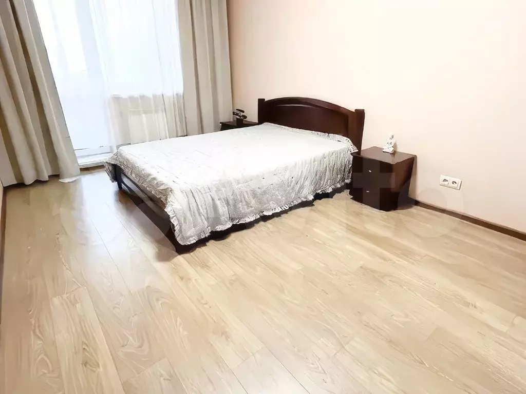 2-к. квартира, 54,3 м, 6/9 эт. - Фото 0