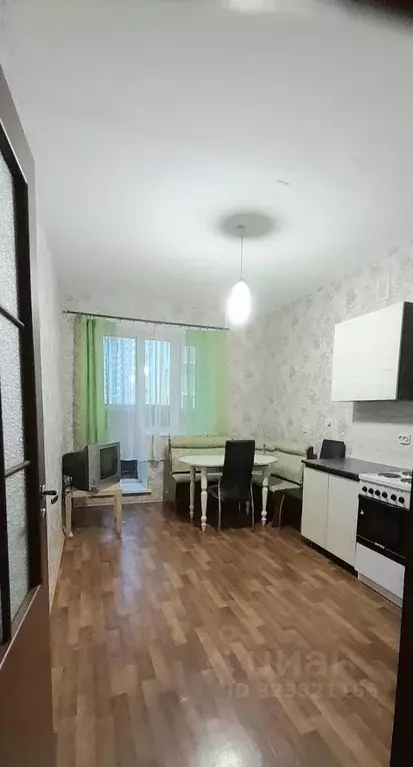 1-к кв. Ульяновская область, Ульяновск ул. Карбышева, 2а (45.0 м) - Фото 0