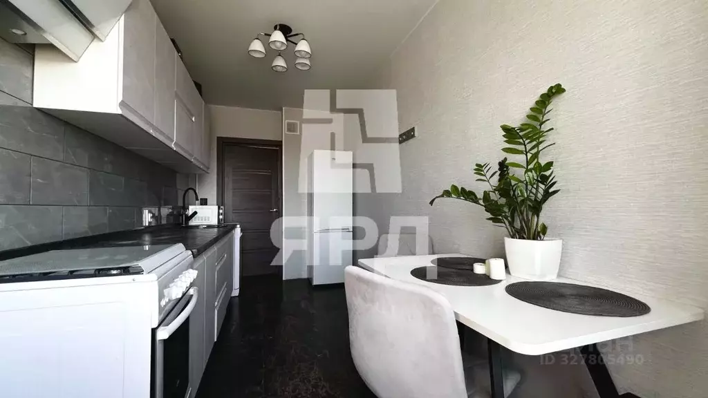 1-к кв. Ростовская область, Таганрог ул. Маршала Жукова (40.0 м) - Фото 2