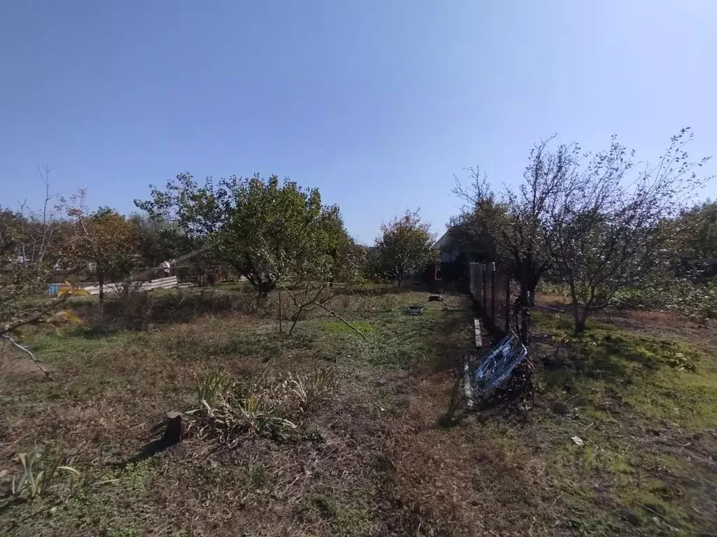 Участок в Ставропольский край, Ставрополь Грушовое садовое ... - Фото 2