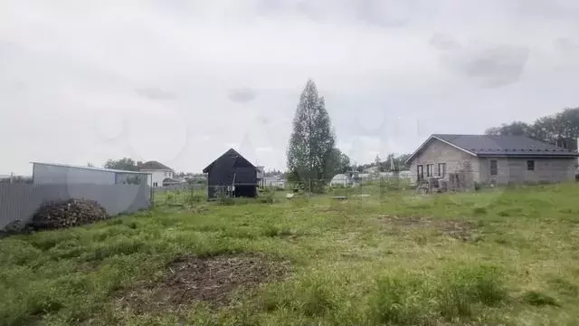 Участок 11 сот. (ИЖС) - Фото 1